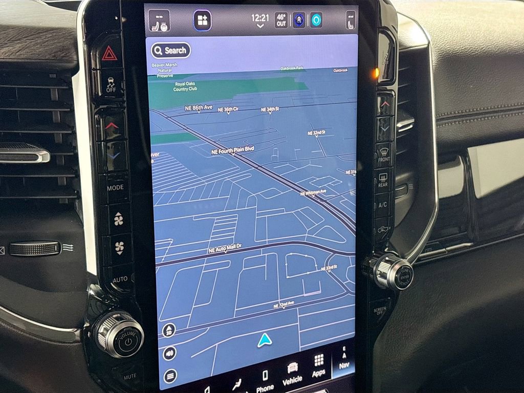 New 2026 RAM 1500 Laramie image 16