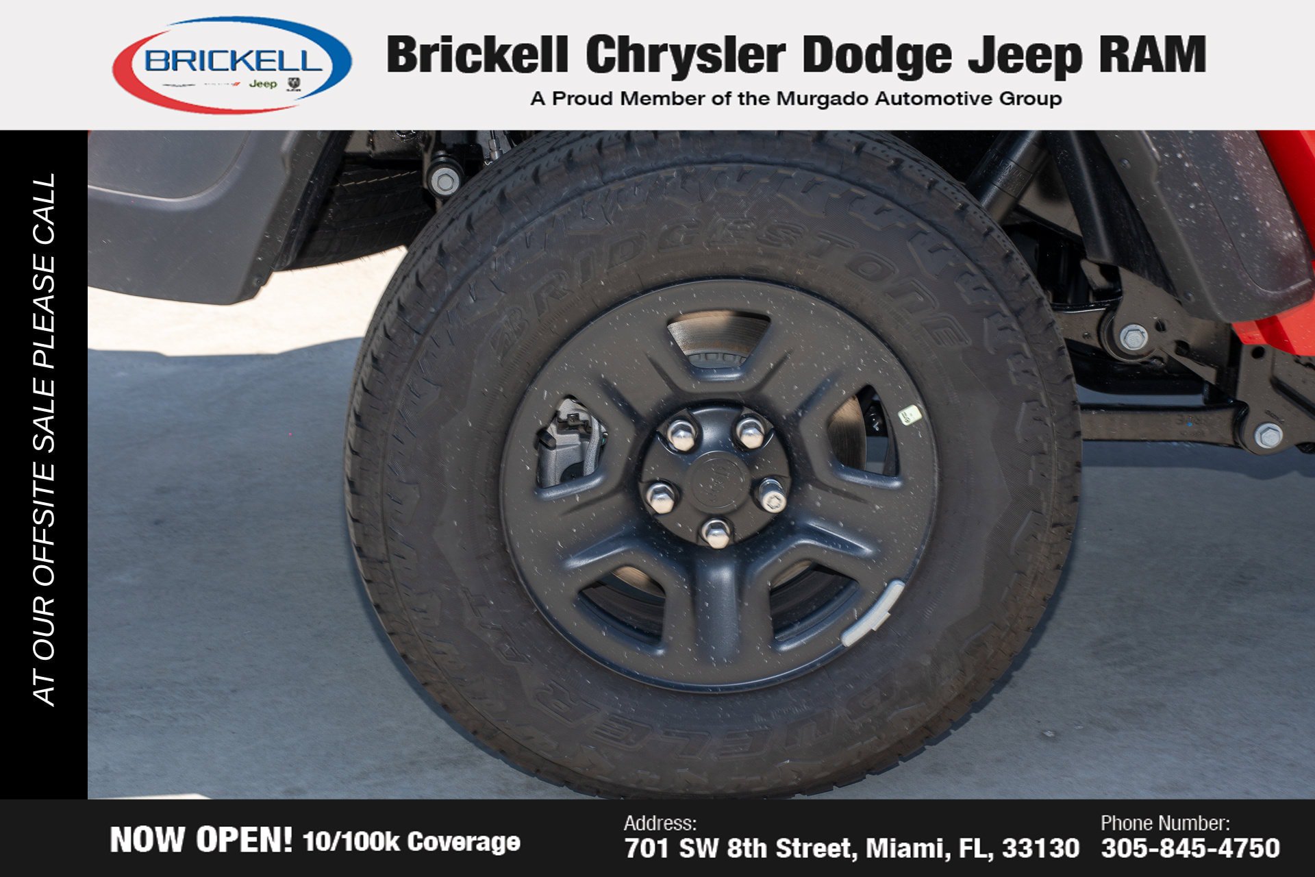 Used 2026 Jeep Gladiator Sport AWD/4WD image 39