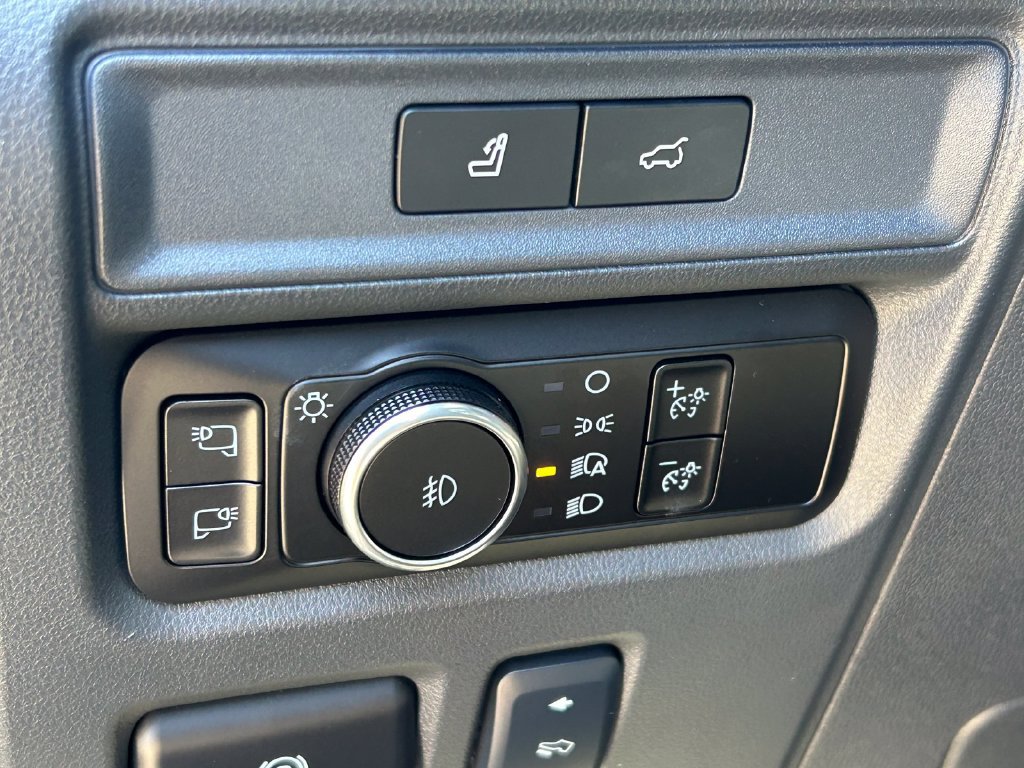 Used 2024 Ford Expedition Timberline AWD/4WD image 30