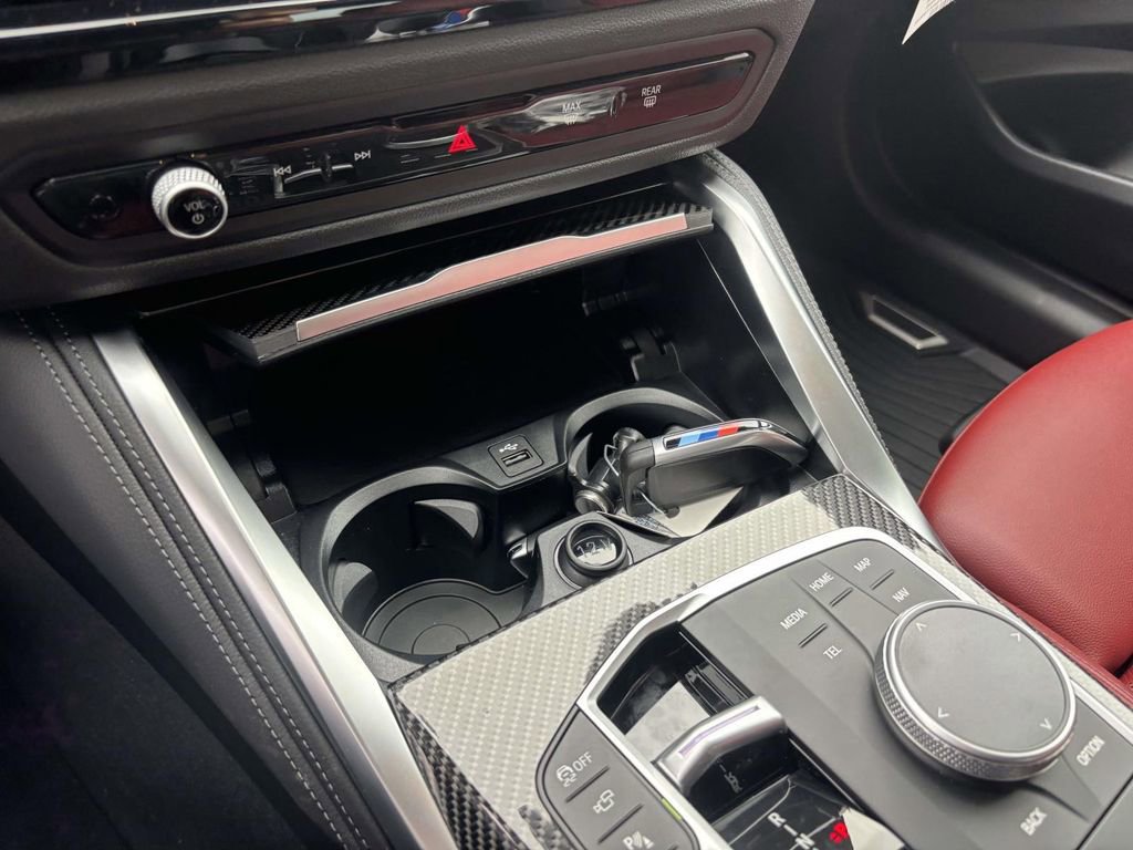 New 2026 BMW M240i xDrive Coupe w/ Premium Package image 22