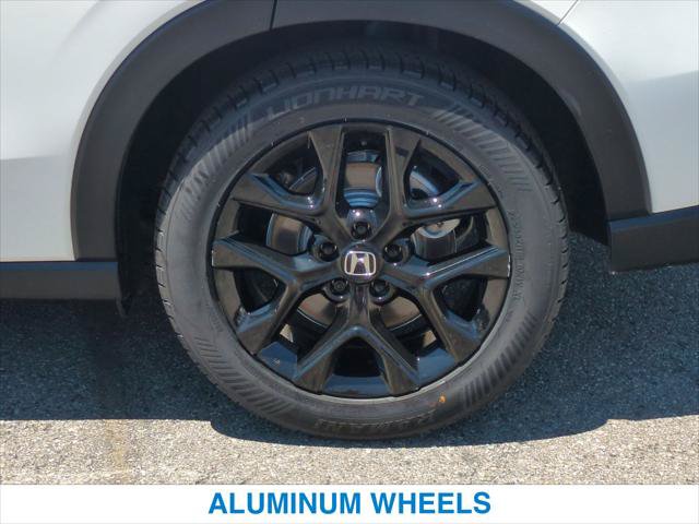 Used 2024 Honda HR-V Sport image 11
