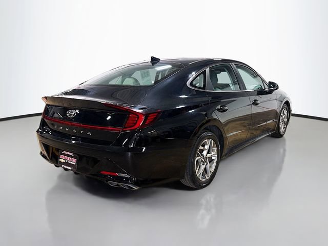 Used 2020 Hyundai Sonata SEL w/ Convenience Package FWD image 7
