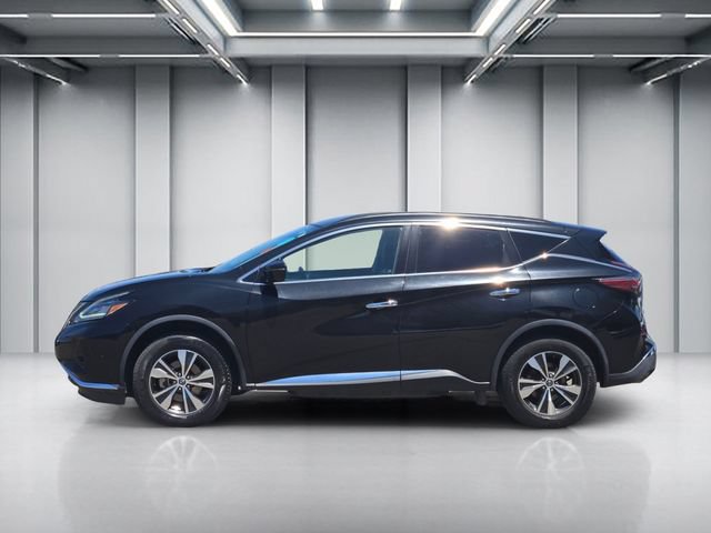 Used 2023 Nissan Murano SV AWD/4WD image 7
