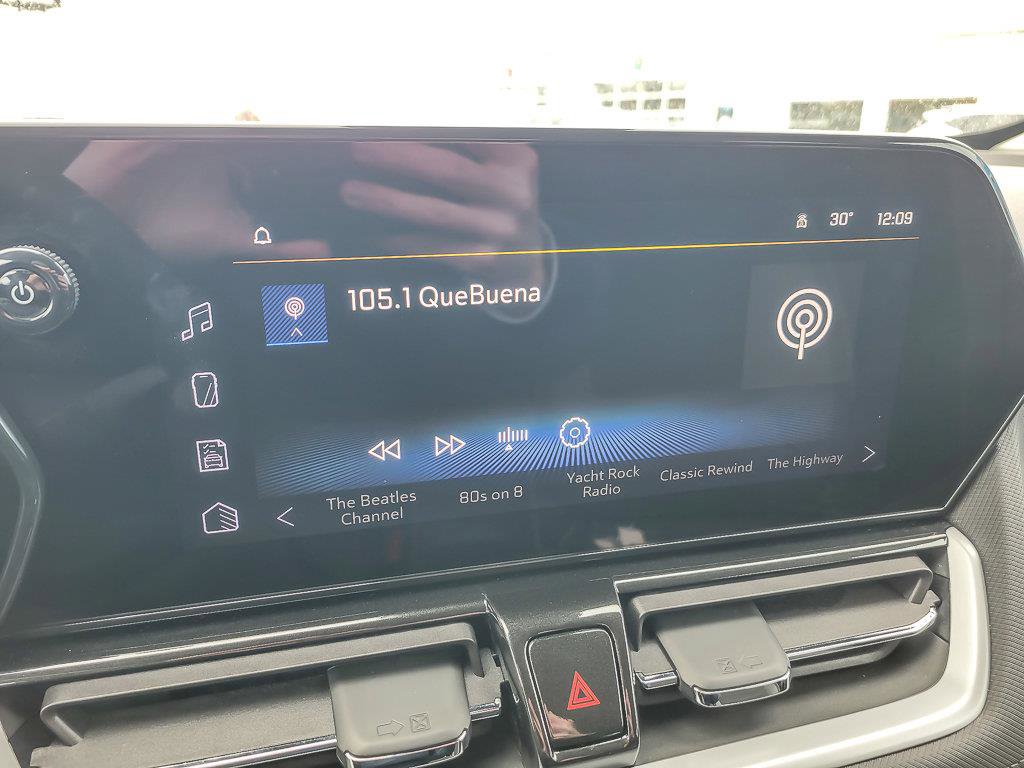 Certified 2025 Chevrolet TrailBlazer LT image 16