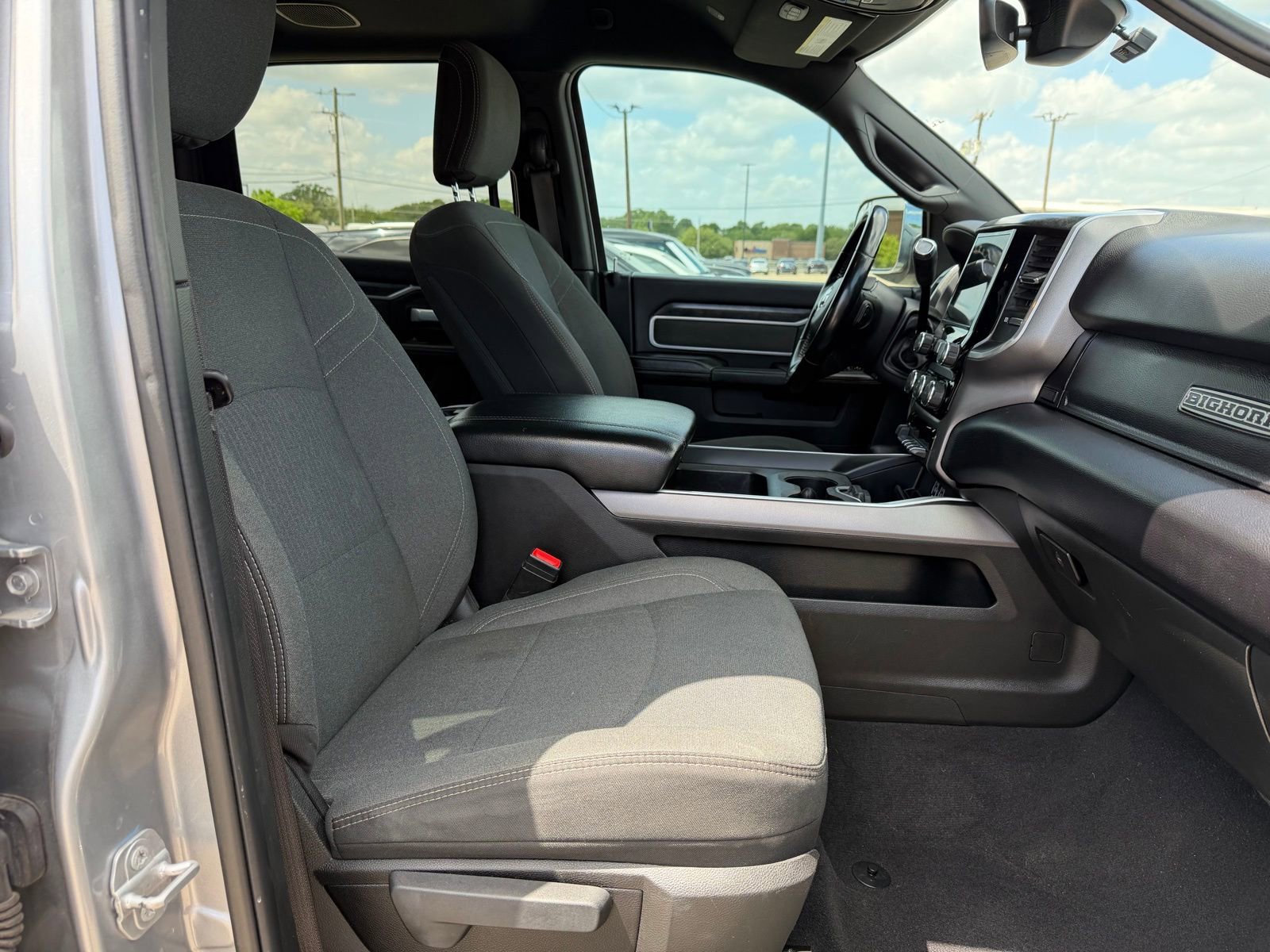 Used 2021 RAM 3500 Big Horn w/ Night Edition image 22