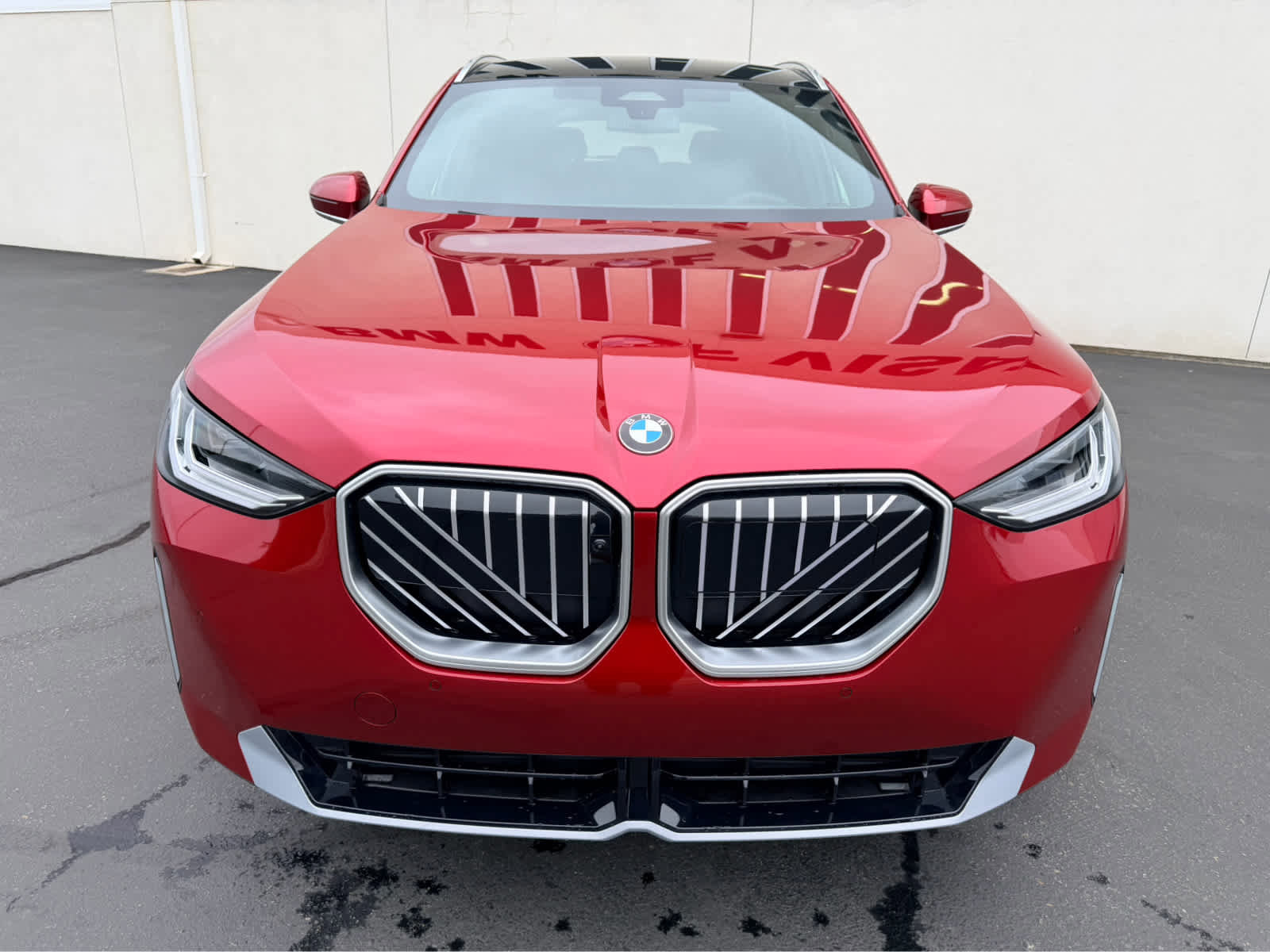 New 2026 BMW X3 xDrive30 AWD/4WD image 2