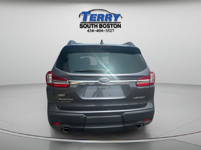 Used 2022 Subaru Ascent Premium w/ Convenience Package AWD/4WD image 4