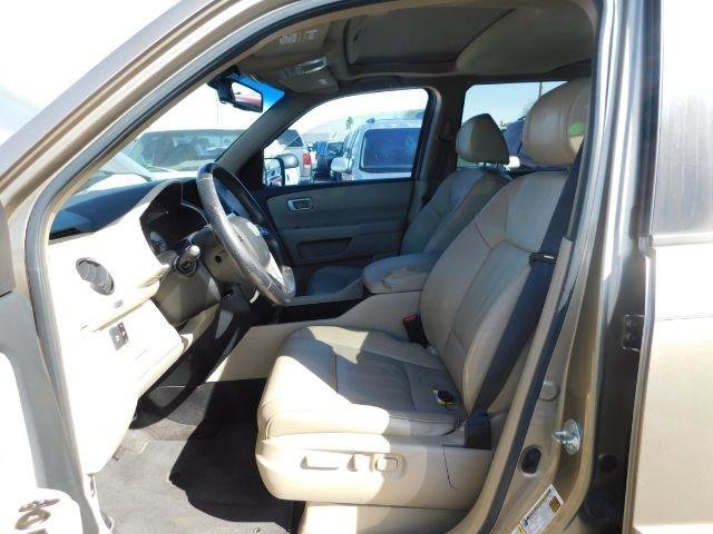Used 2011 Honda Pilot EX-L image 10