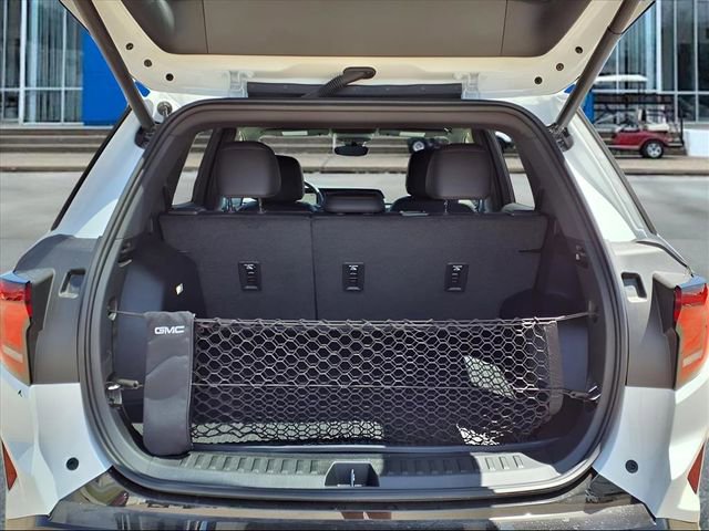 New 2026 GMC Terrain AT4 w/ Technology Package II image 28