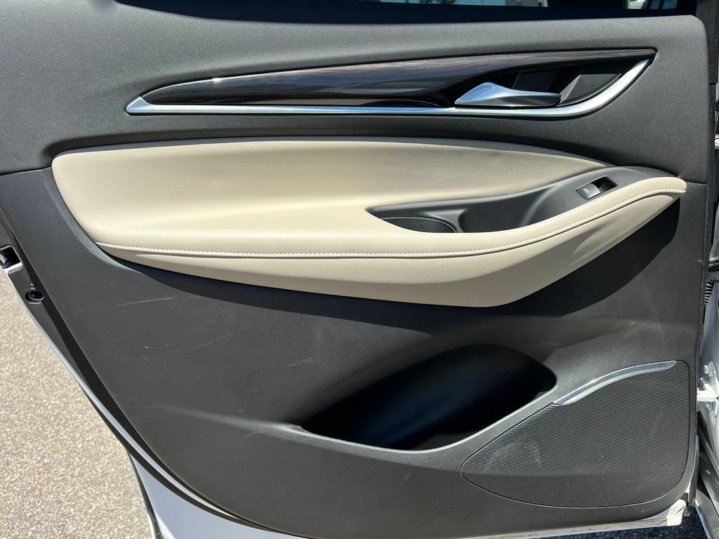 Used 2019 Buick Enclave Premium w/ Trailering Package, 5000 lbs. AWD/4WD image 37