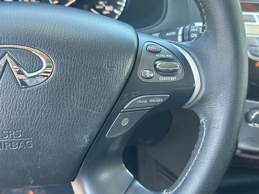 Used 2018 INFINITI QX60 Luxe w/ Deluxe Technology Package AWD/4WD image 22