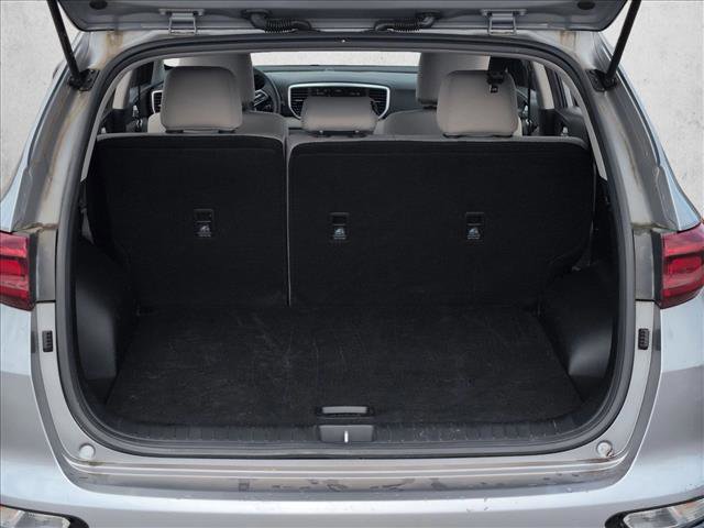 Used 2022 Kia Sportage LX image 6