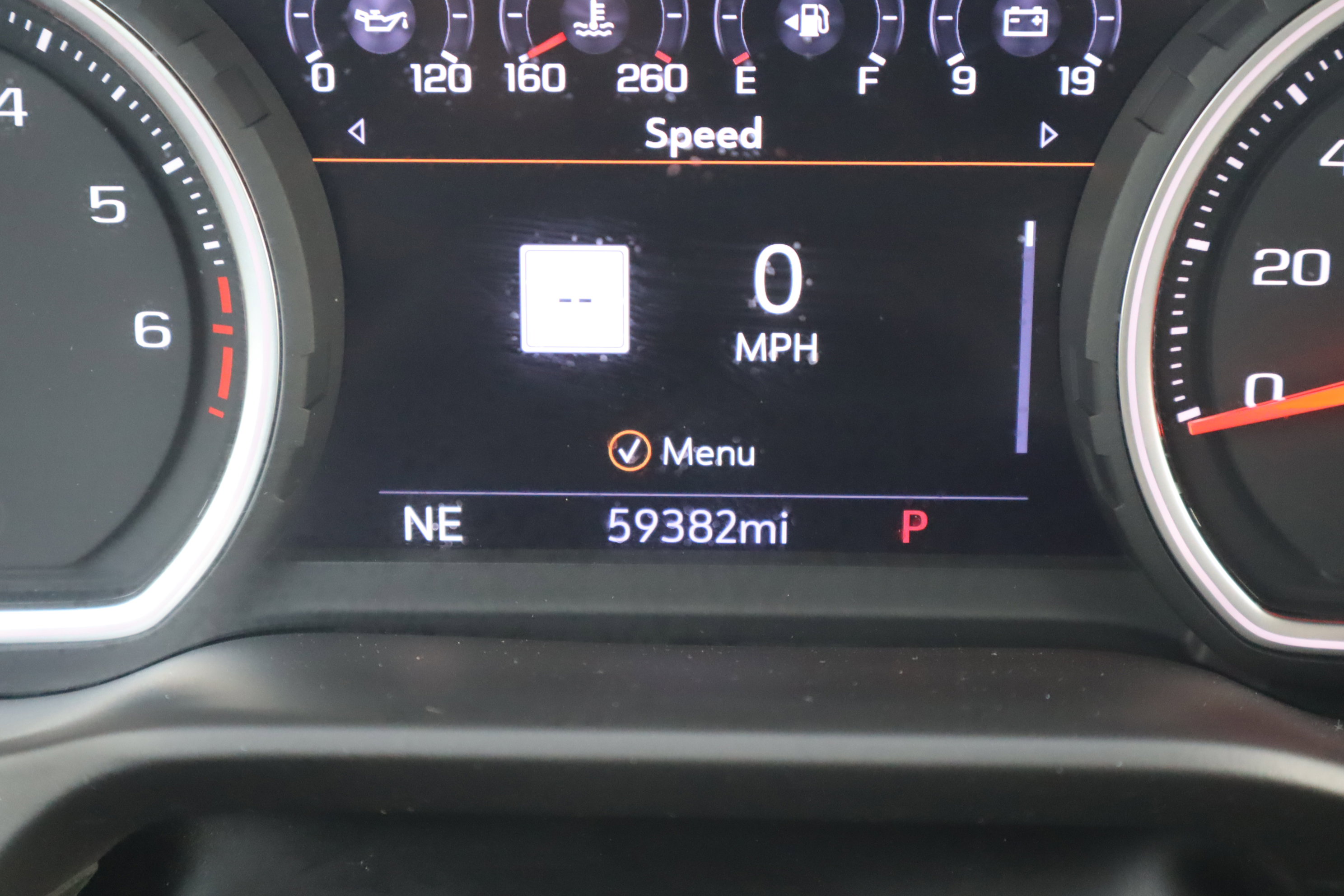 Used 2021 Chevrolet Silverado 1500 High Country image 26