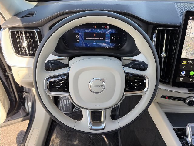 Used 2026 Volvo XC60 B5 Ultra AWD/4WD image 24