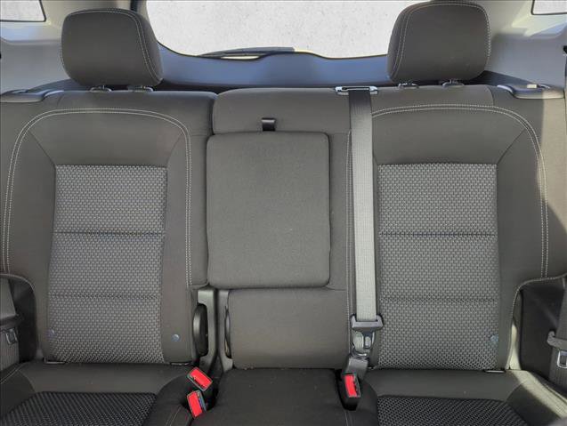 Used 2024 GMC Terrain SLE image 23