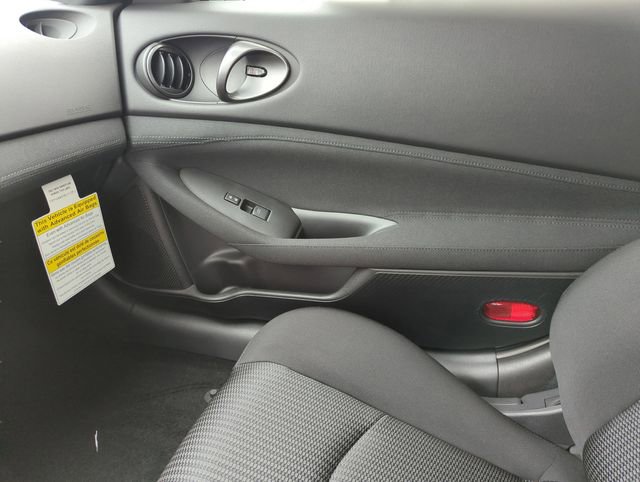 New 2026 Nissan Z Sport w/ Floor Mat Package RWD image 26