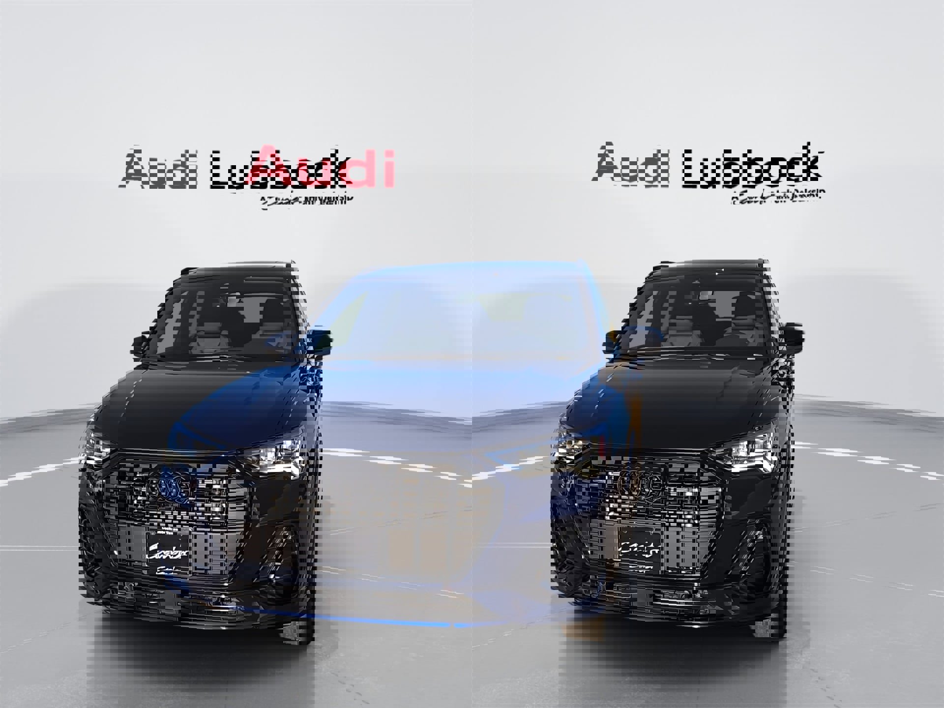 New 2025 Audi Q3 2.0T Premium Plus image 3