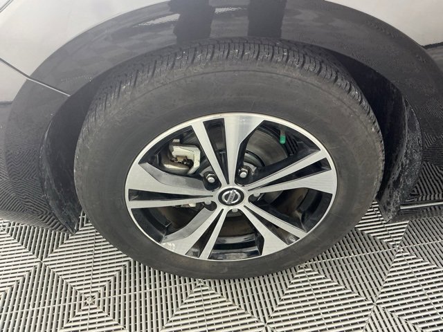 Used 2023 Nissan Sentra SV image 19