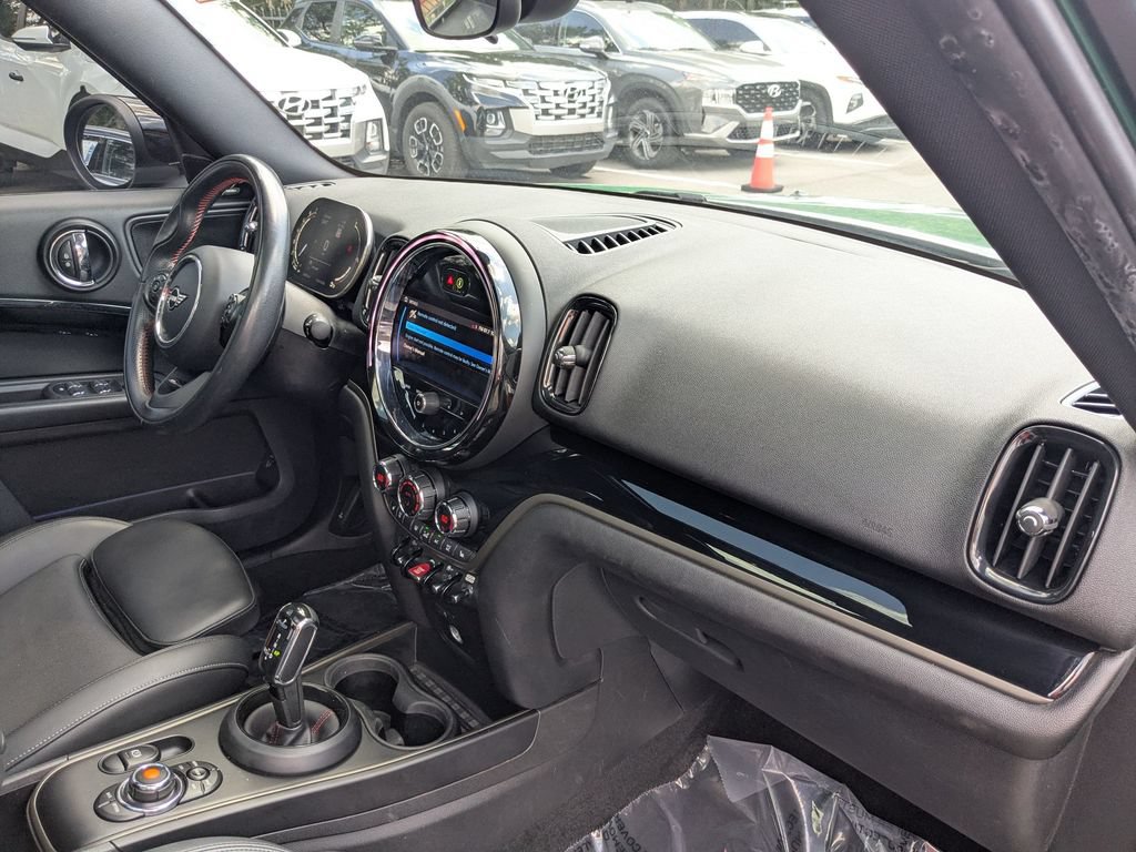 Used 2021 MINI Cooper Countryman S AWD/4WD image 24
