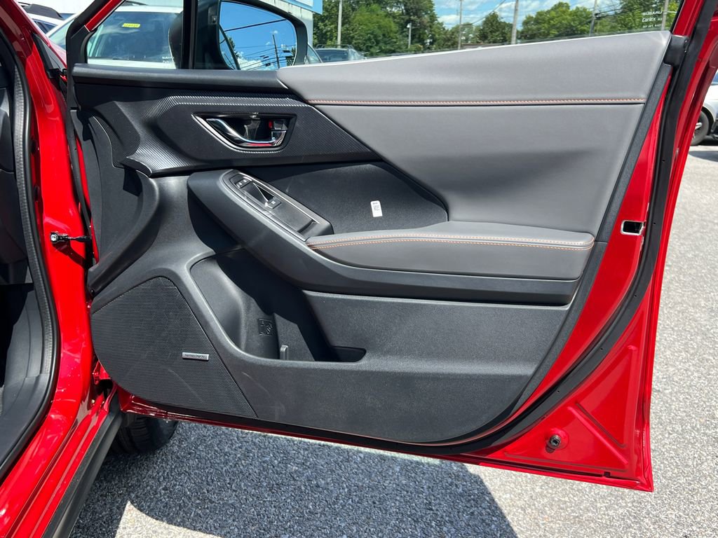 New 2025 Subaru Crosstrek 2.5i Limited image 9
