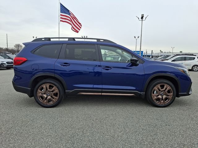 New 2026 Subaru Ascent Limited Bronze image 7