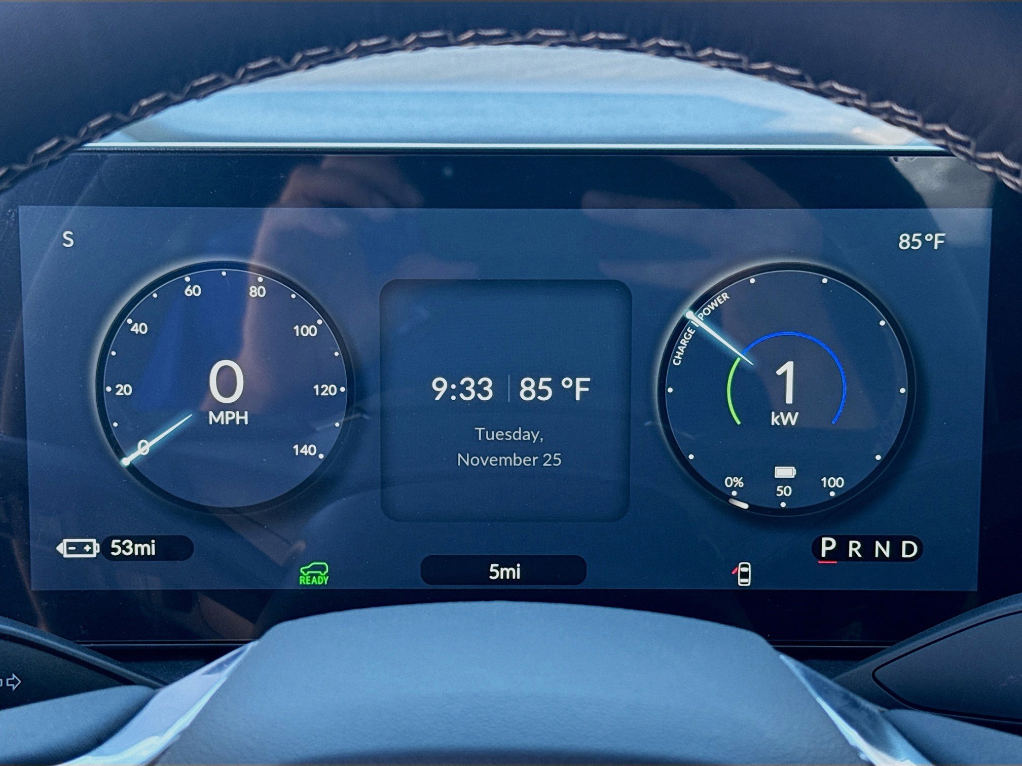 New 2026 Honda Prologue Touring image 11