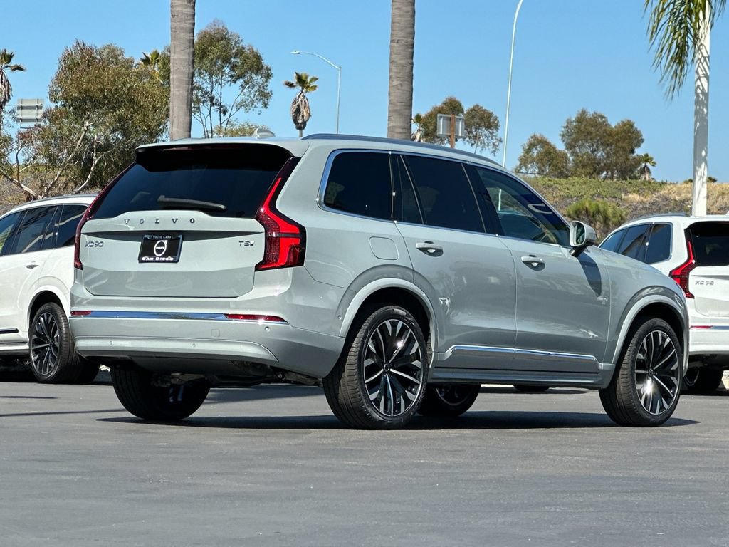 New 2026 Volvo XC90 T8 Ultra AWD/4WD image 5
