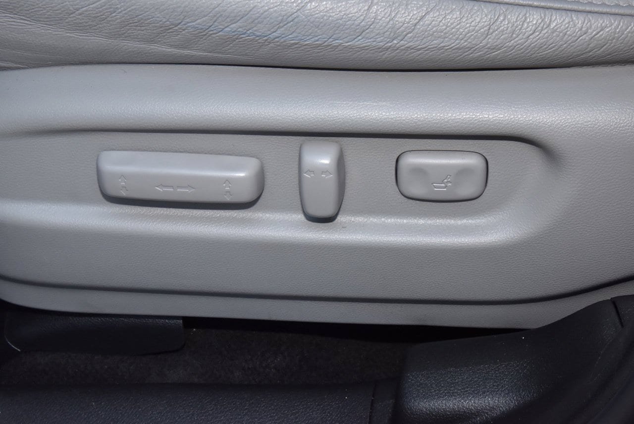 Certified 2021 Honda Passport Elite image 37