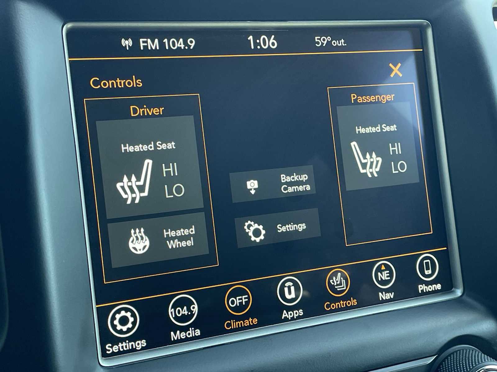 Used 2018 Jeep Grand Cherokee Limited image 23