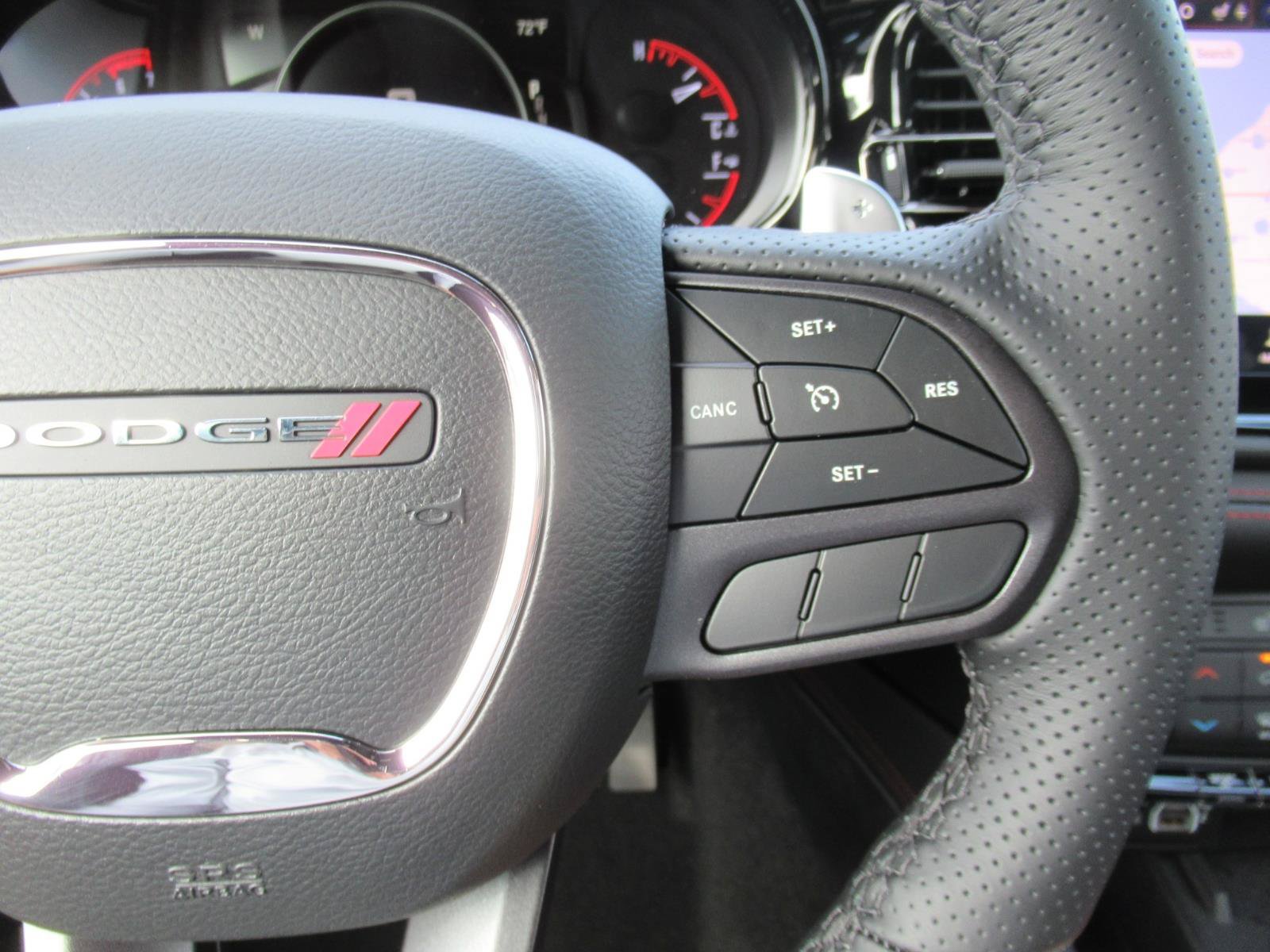 New 2027 Dodge Durango GT AWD/4WD image 26