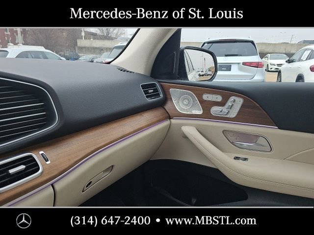 Certified 2022 Mercedes-Benz GLE 350 4MATIC image 20