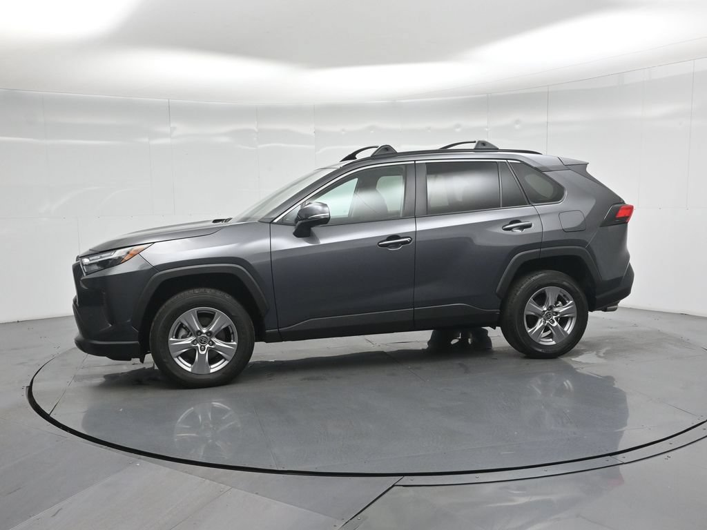 Used 2024 Toyota RAV4 XLE w/ Convenience Package FWD image 28