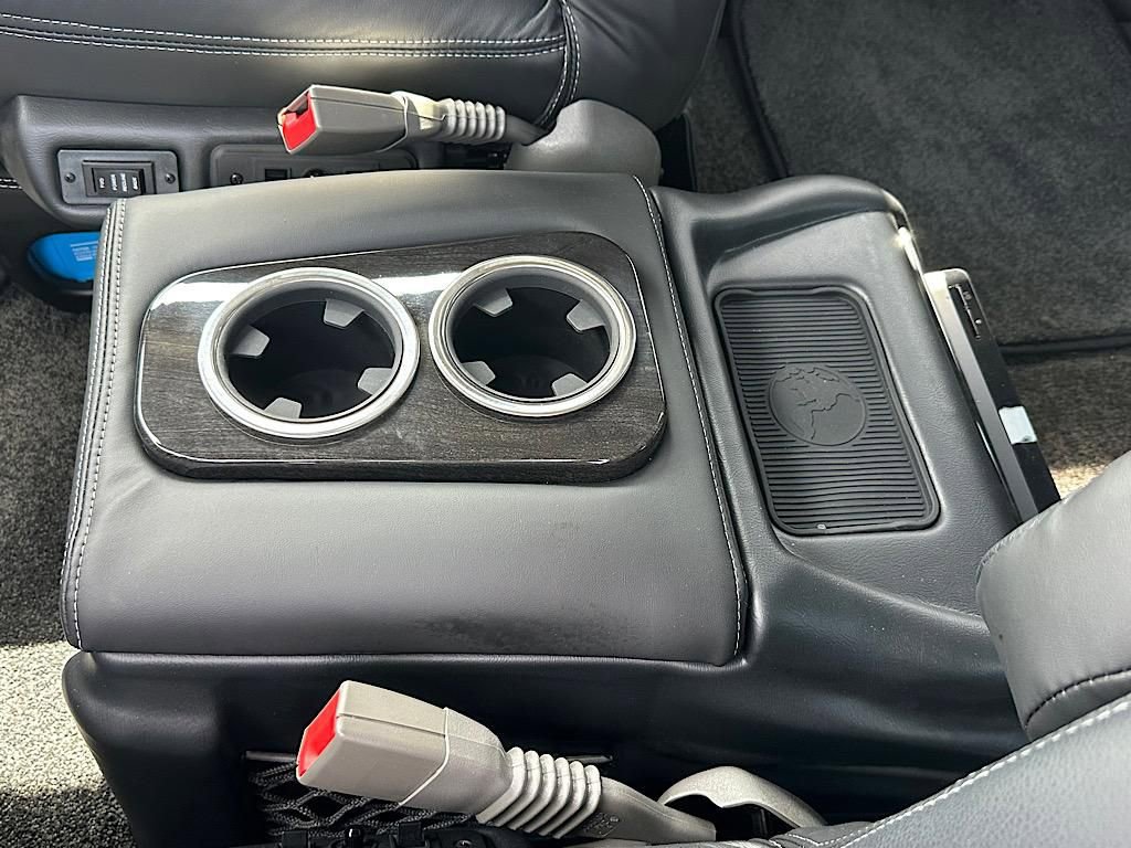 New 2025 Chevrolet Express 2500 w/ Driver Convenience Package image 16