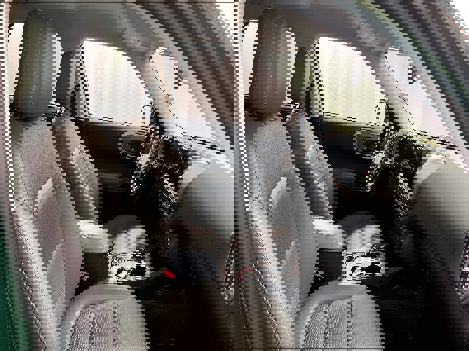 Used 2025 Ford Bronco Sport Badlands image 11