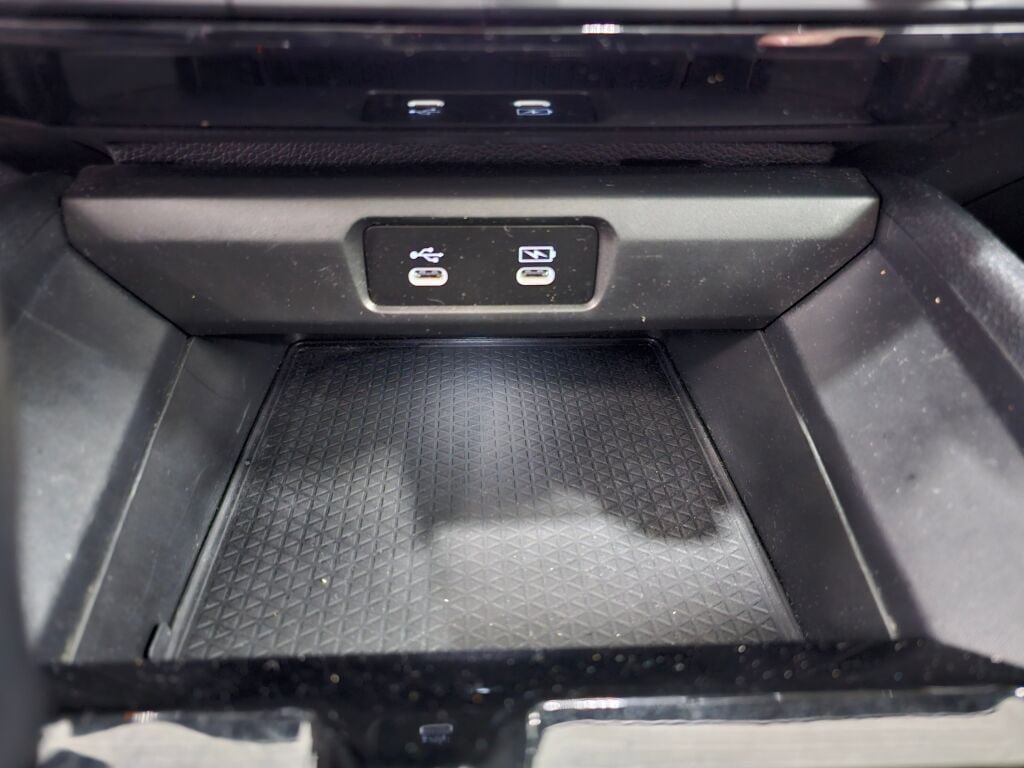 Certified 2024 Honda Accord EX-L image 22