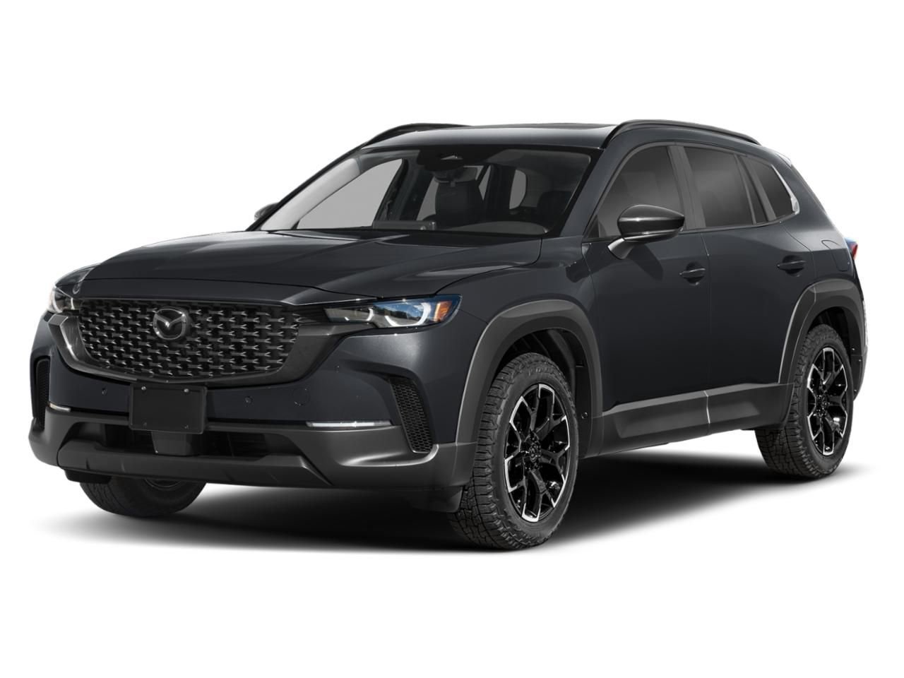 New 2026 MAZDA CX-50 Meridian Edition w/ Weather Package
