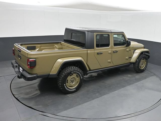 New 2026 Jeep Gladiator Willys AWD/4WD image 29