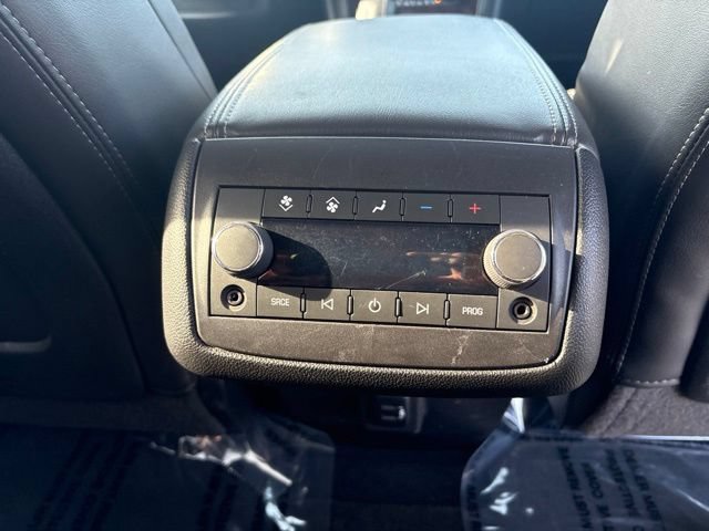 Used 2017 Chevrolet Traverse Premier AWD/4WD image 27