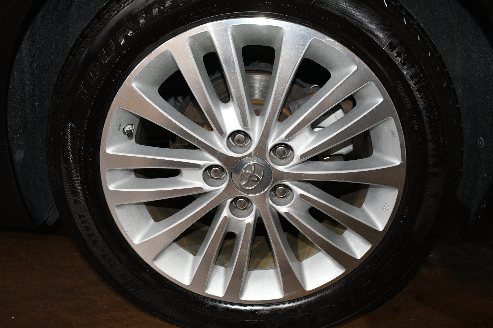 Used 2015 Toyota Avalon XLE Touring FWD image 68