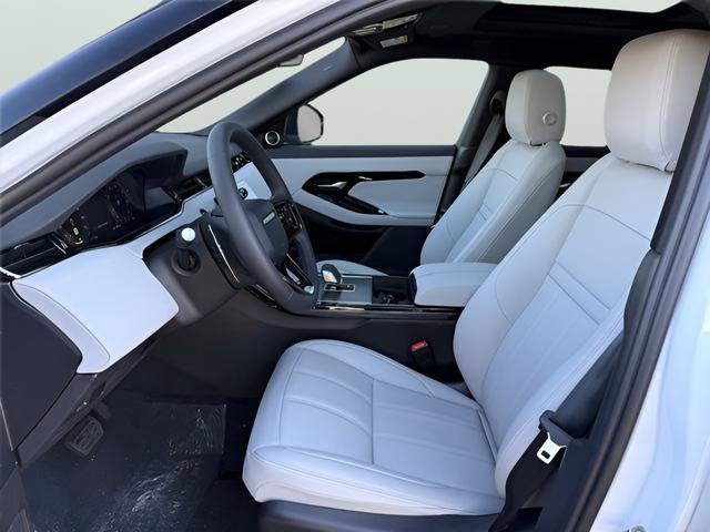 New 2026 Land Rover Range Rover Evoque S image 17