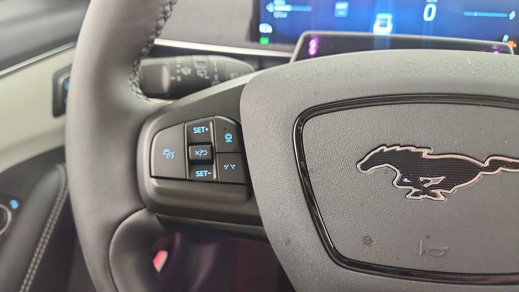 New 2025 Ford Mustang Mach-E Premium image 20