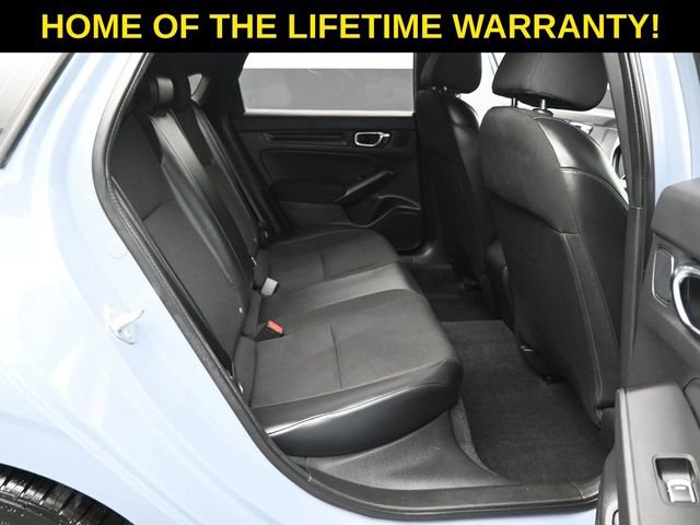 Used 2022 Honda Civic Sport image 39