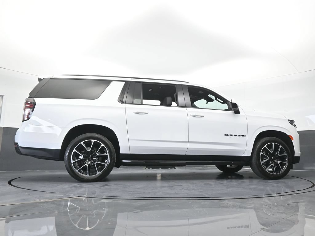 Used 2024 Chevrolet Suburban RST RWD image 67