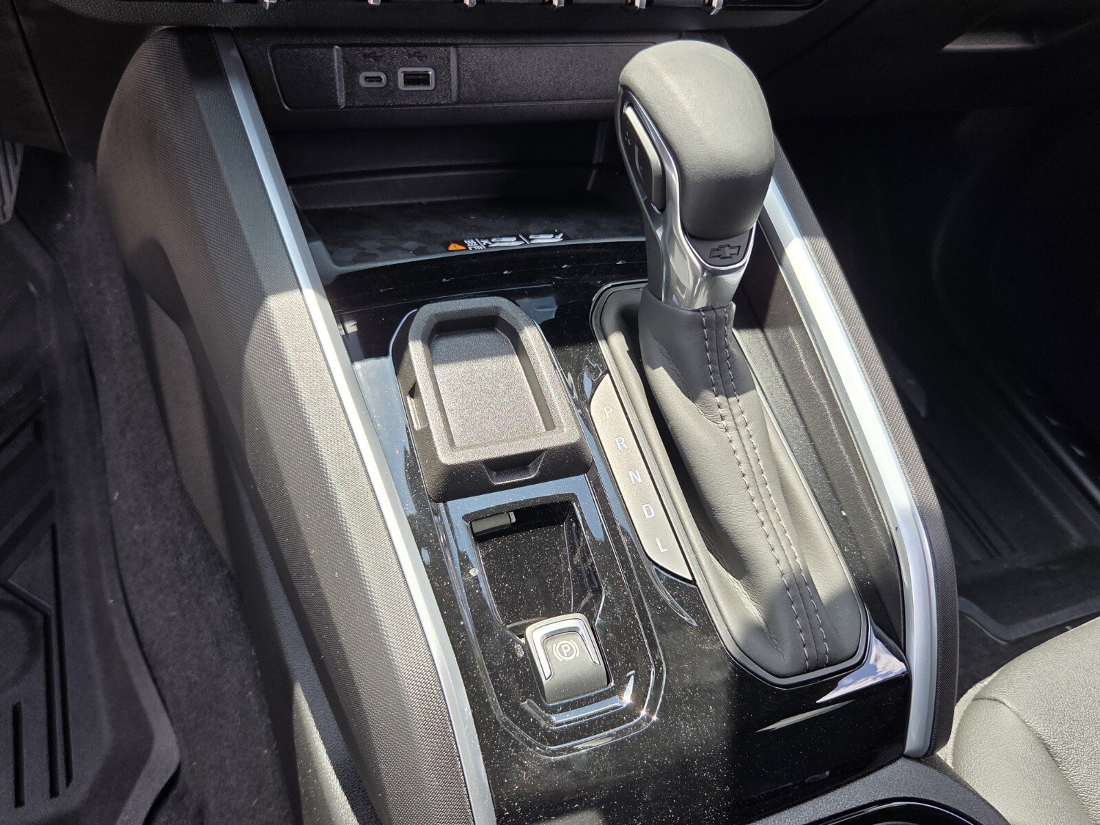 New 2026 Chevrolet Colorado LT w/ LT Convenience Package RWD image 28
