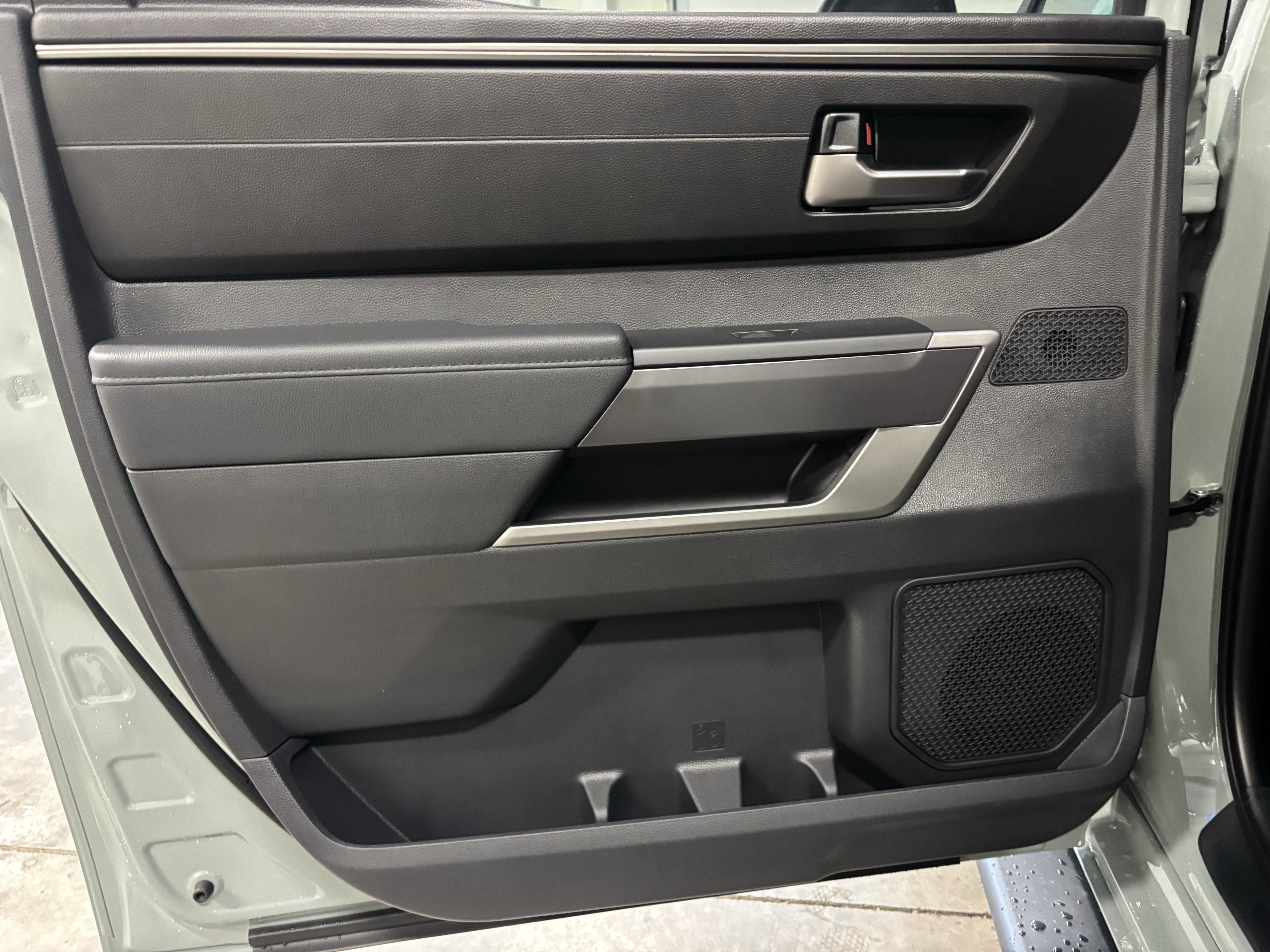 New 2026 Toyota Tundra SR5 image 7