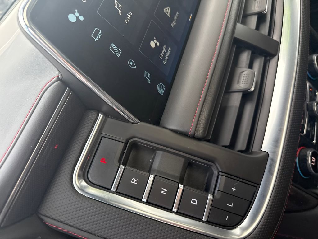 Used 2022 Chevrolet Tahoe RST w/ Luxury Package image 30