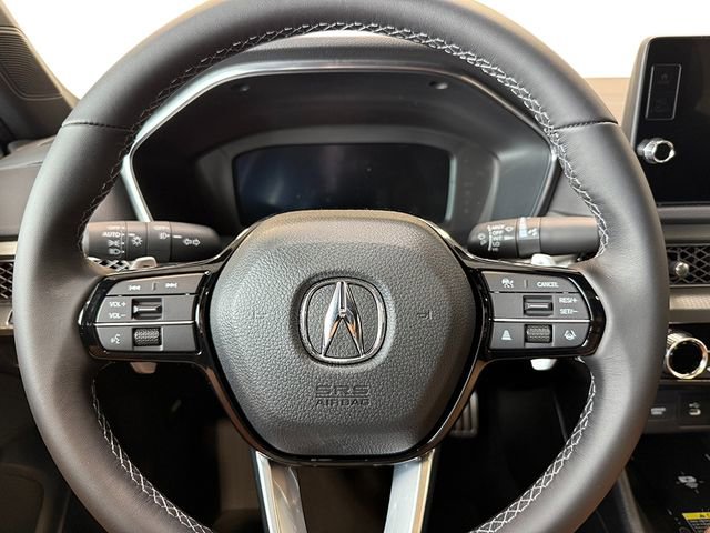 New 2026 Acura Integra A-Spec FWD image 24