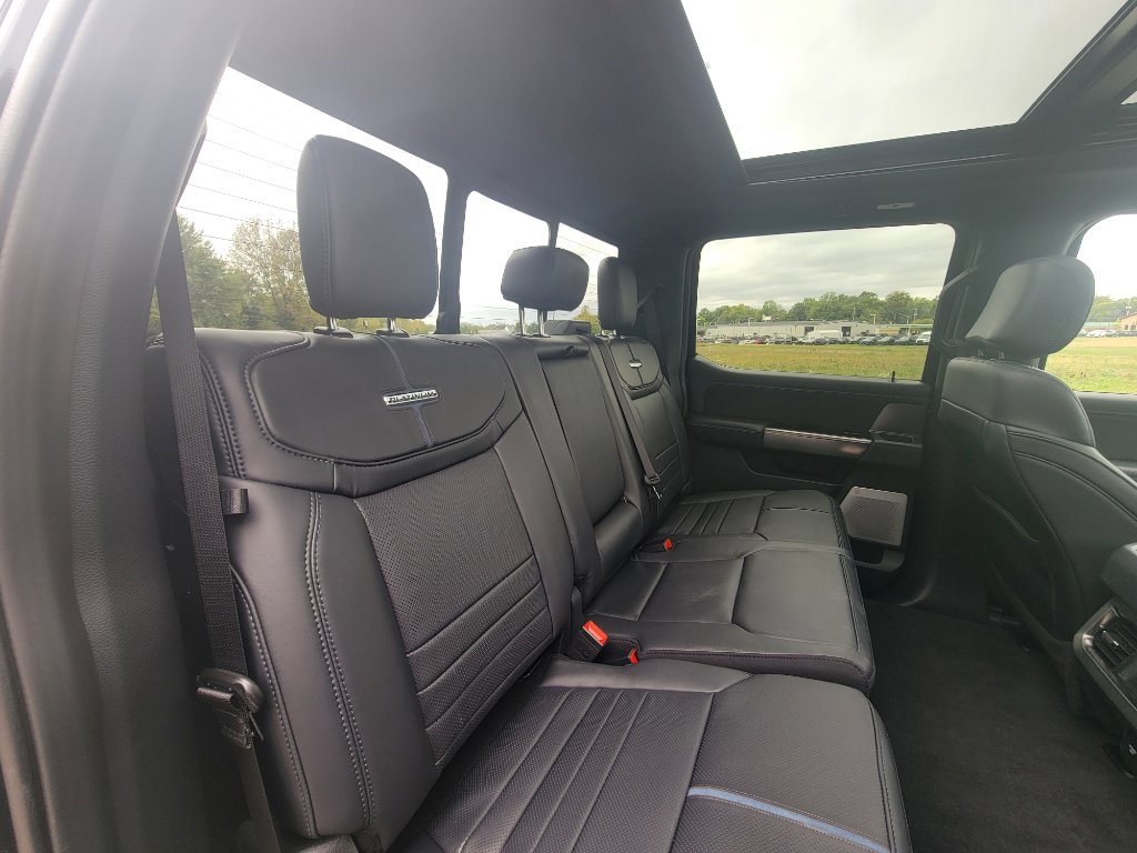New 2026 Ford F350 Platinum image 33
