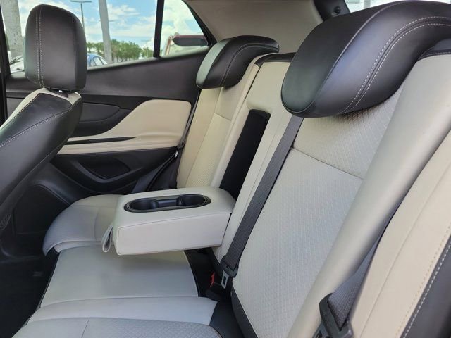 Used 2017 Buick Encore Preferred image 16