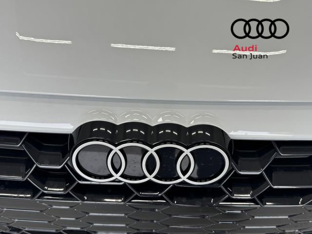 New 2026 Audi A3 2.0T Premium image 4